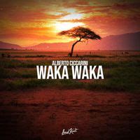 waka waka mp3 song download